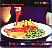 Jesus & Mary Chain - Cracking Up