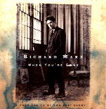 Richard Marx - When You're Gone