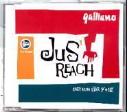 Galliano - Jus Reach