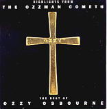 Ozzy Osbourne - The Ozzman Cometh Sampler