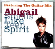Abigail Smells Like Teen Spirit 120