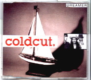 Coldcut - Dreamer