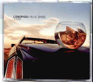 Longpigs - Blue Skies CD 1