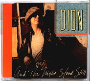 Dion - And The Night Stood Still