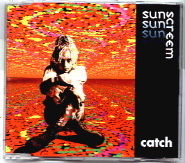 Sunscreem - Catch CD 1