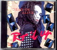 Dead Or Alive - Rip It Up
