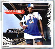 Missy Elliott - Work It