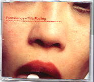 Puressence - This Feeling CD1