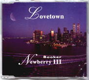 Booker Newberry III - Lovetown