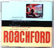 Roachford - Innocent Eyes CD 2