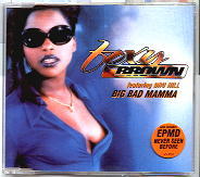 Foxy Brown & Dru Hill - Big Bad Mamma