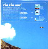 Tin Tin Out Feat. Tony Hadley - Dance With Me