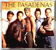 The Pasadenas - Make It With You