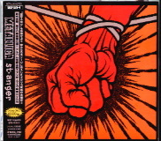 Metallica - St Anger