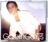 Gareth Gates - Sunshine CD 2
