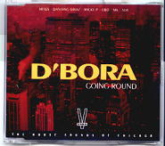 D'Bora - Going Round