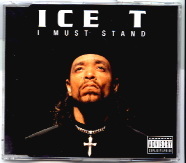 Ice T - I Must Stand - 