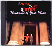 Swing Out Sister - Windmills Of Your Mind