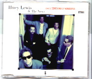 Huey Lewis & The News - (She's) Some Kind Of Wonderful