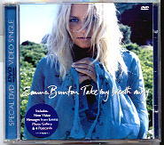 Emma Bunton - Take My Breath Away DVD