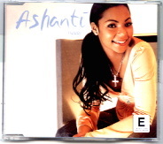 Ashanti - Happy CD 2