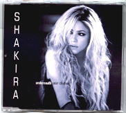 Shakira - Underneath Your Clothes CD2