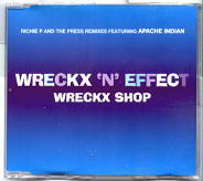 Wreckx N Effect - Wreckx Shop