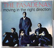 The Pasadenas - Moving In The Right Direction