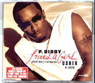 P Diddy & Usher - I Need A Girl