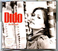 Dido - Life For Rent CD 1