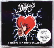 The Darkness - I Believe In A Thing Called Love
