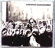 Audioweb - Bankrobber