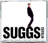 Suggs - Cecilia CD 1