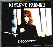 Mylene Farmer - En Concert