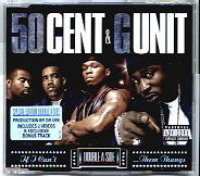 50 Cent - If I Can't