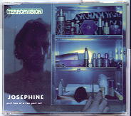 Terrorvision - Josephine CD 2
