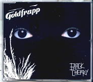 Goldfrapp - Black Cherry CD2