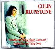 Colin Blunstone - The Radio Was Playing Johnny Come Lately