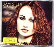 Amy Studt - All I Wanna Do