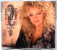 Bonnie Tyler - Where Were You