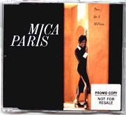 Mica Paris - Two In A Million