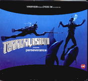 Terrorvision - Perseverance CD 1