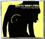 Earth Wind & Fire - Boogie Wonderland REMIX