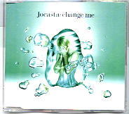 Jocasta - Change Me