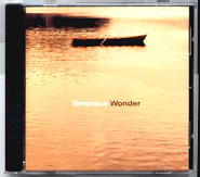 Embrace - Wonder CD1