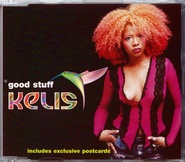 Kelis - Good Stuff CD2