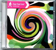 Gay Dad - Joy CD1