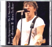 Bruce Springsteen - Live Collection II