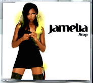 Jamelia - Stop
