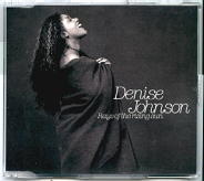 Denise Johnson - Rays Of The Rising Sun